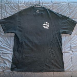 Anti Social Social Club T-Shirt